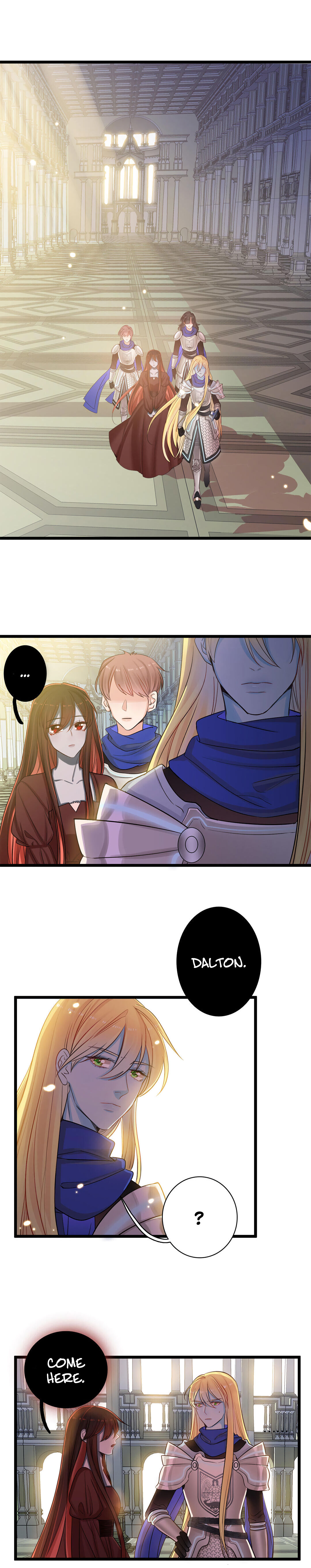 The Witch’S Daily Life Chapter 11 #10