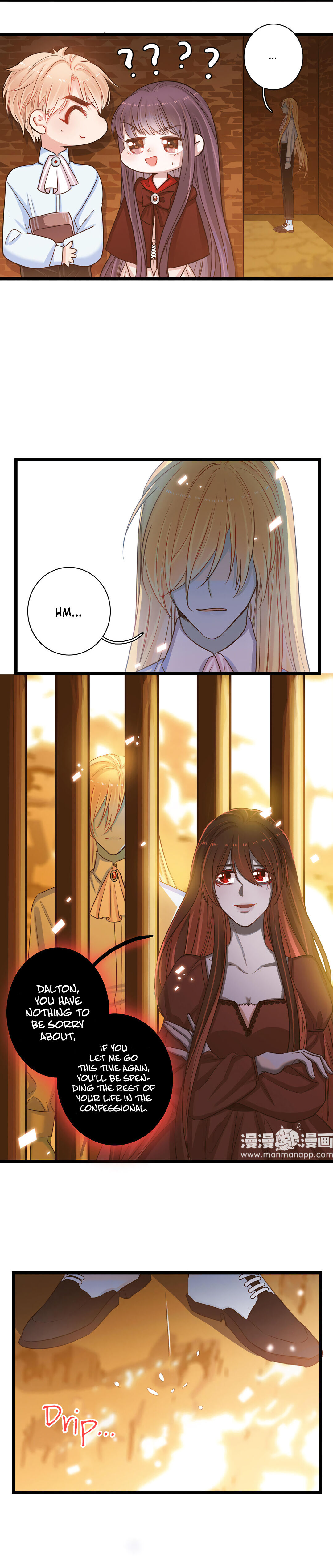 The Witch’S Daily Life Chapter 10 #10