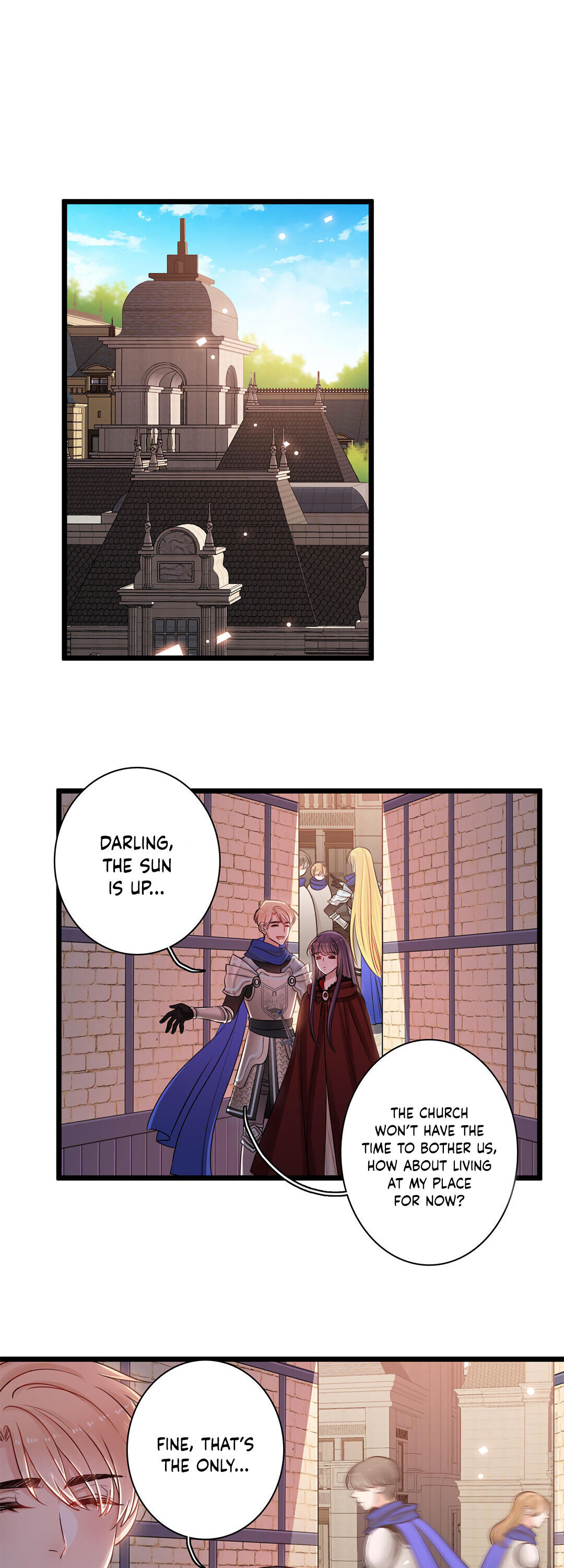 The Witch’S Daily Life Chapter 9 #11