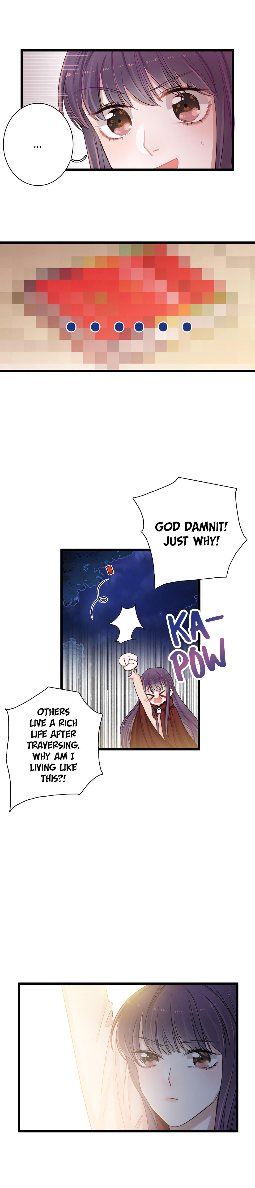 The Witch’S Daily Life Chapter 4 #10