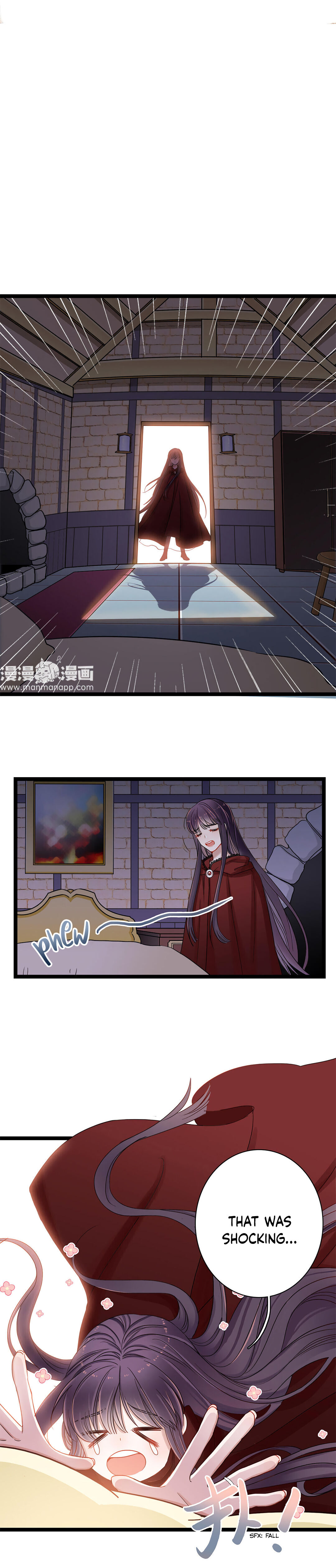 The Witch’S Daily Life Chapter 2 #6