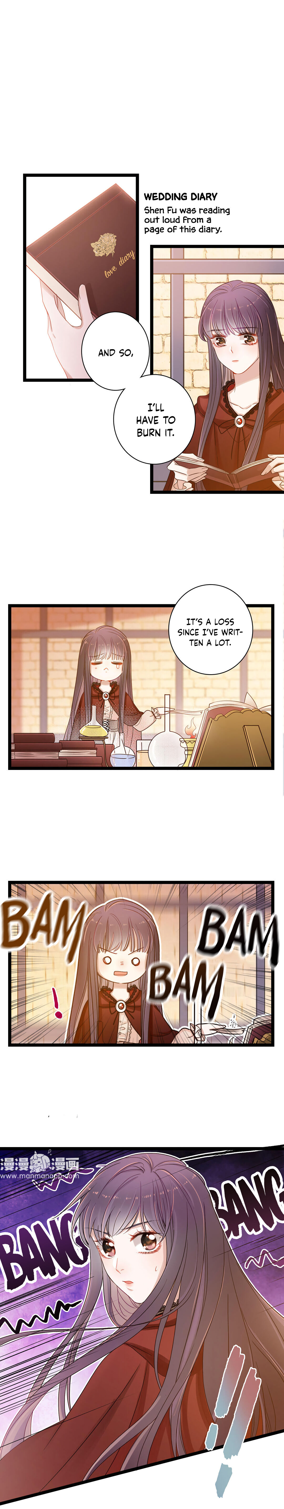 The Witch’S Daily Life Chapter 2 #8