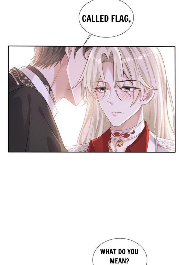 Loyal Love Chapter 48 #4