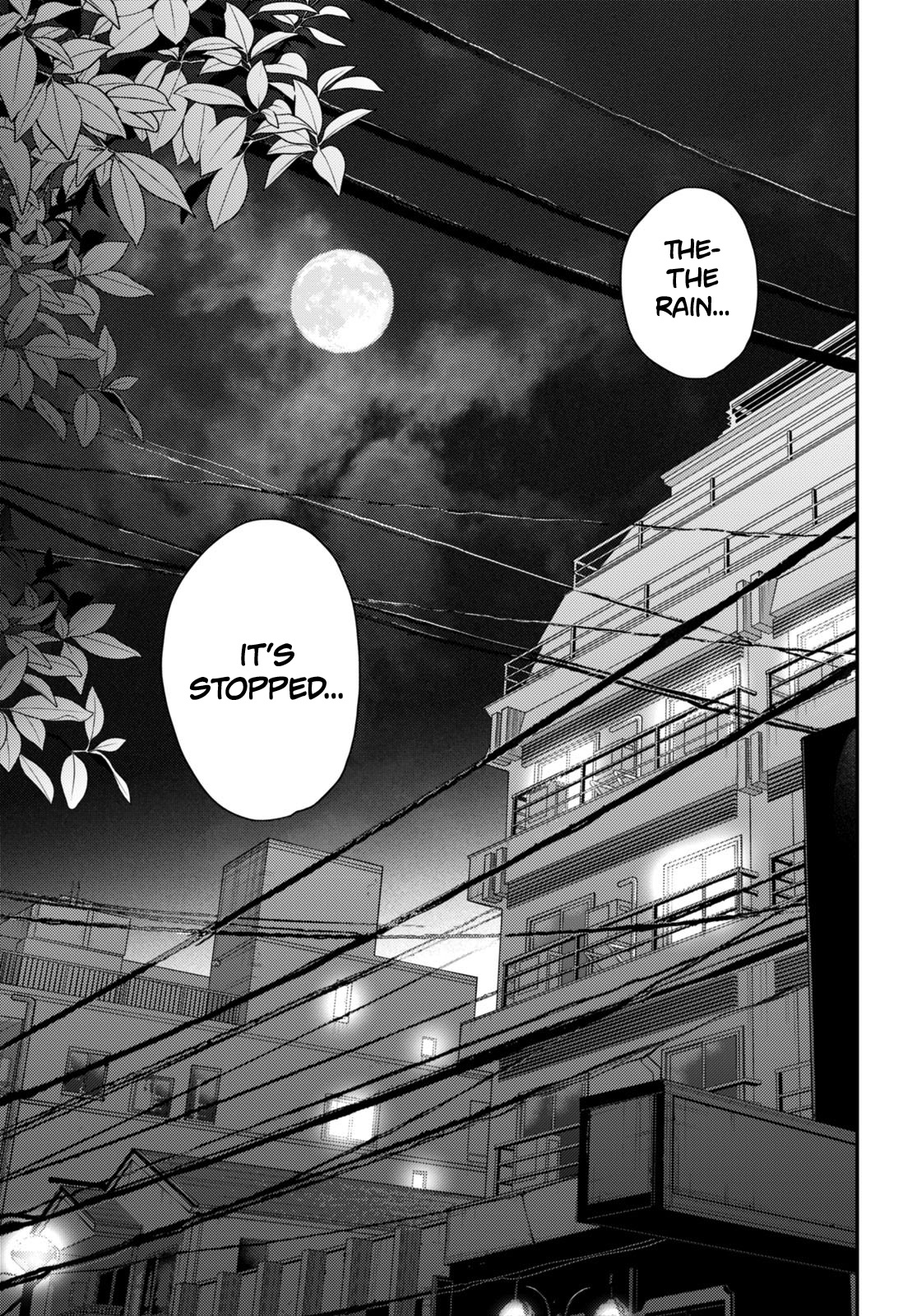 Kyouhan Chapter 9 #19