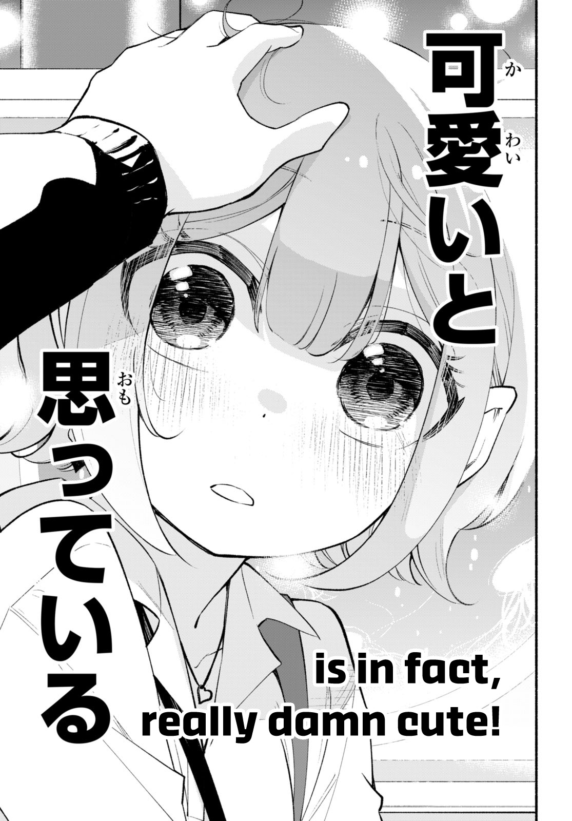 Imouto Ga Oshi Sugiru! Chapter 11 #25