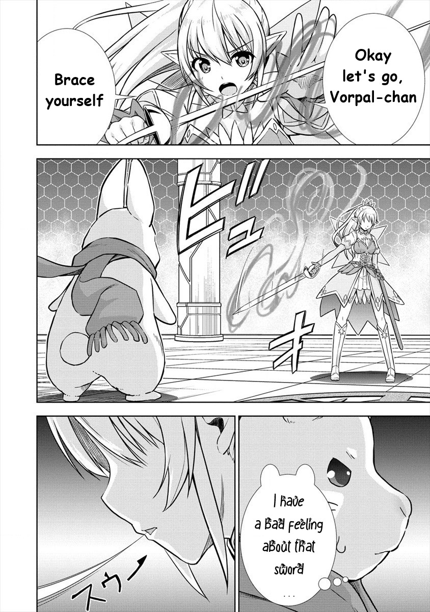 Vrmmo De Summoner Hajimemashita Chapter 30 #2