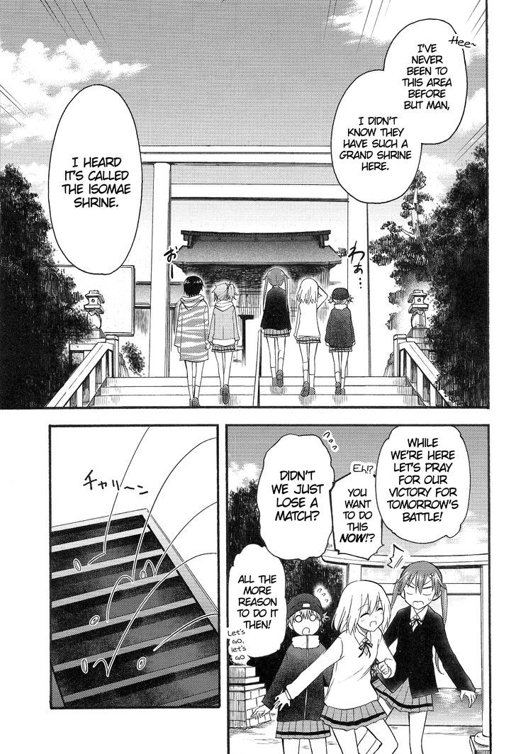 Girls & Panzer - Little Army 2 Chapter 10 #13