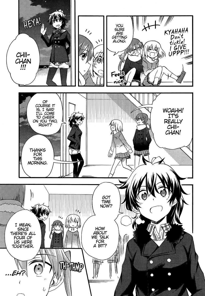 Girls & Panzer - Little Army 2 Chapter 9 #27