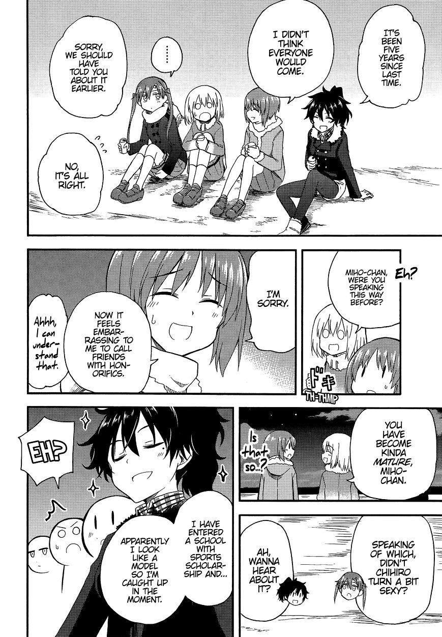 Girls & Panzer - Little Army 2 Chapter 9 #30