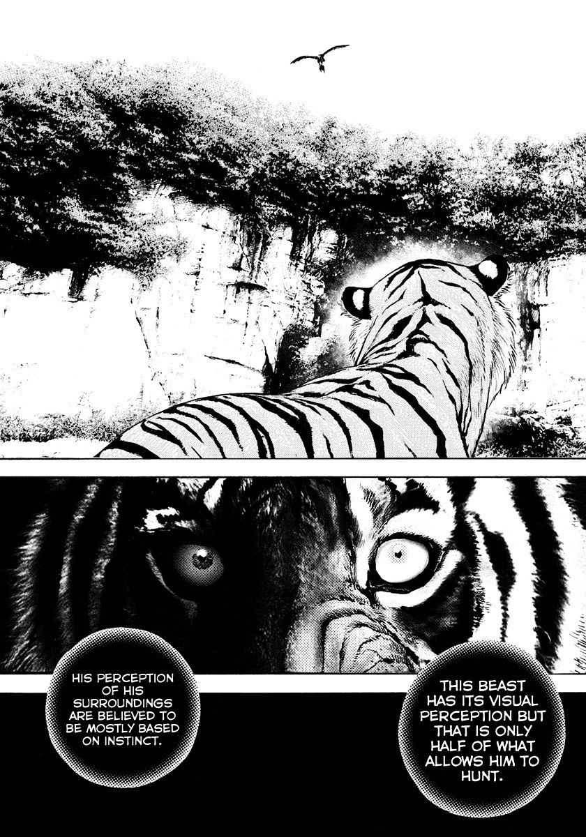 Tough Chapter 425 #3