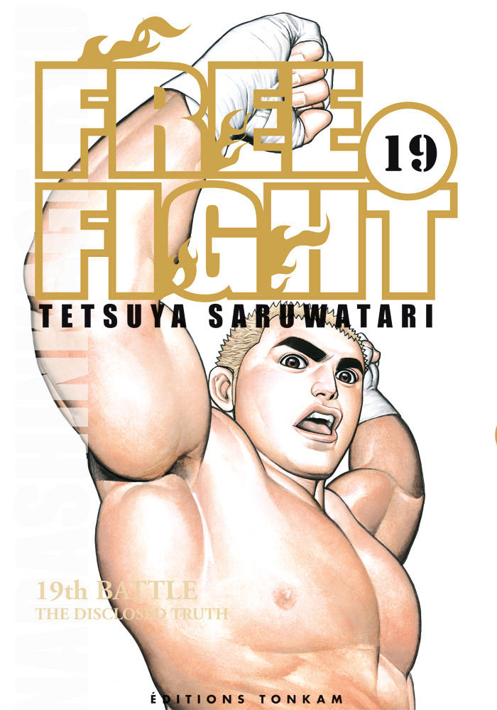 Tough Chapter 422 #18