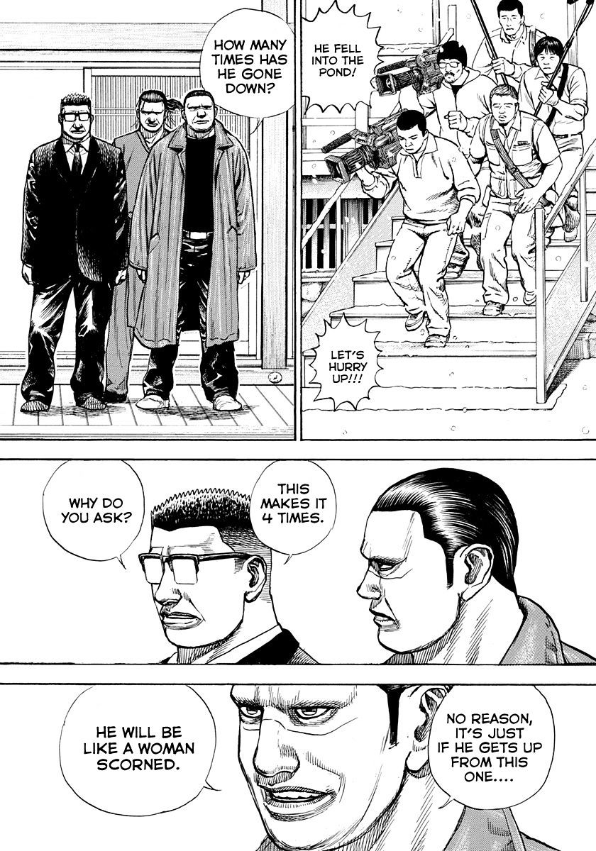 Tough Chapter 416 #4