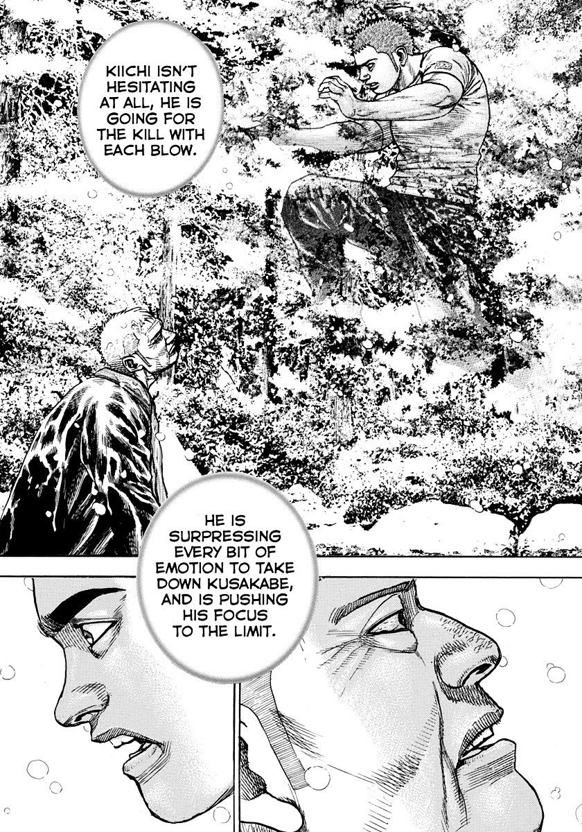 Tough Chapter 416 #9