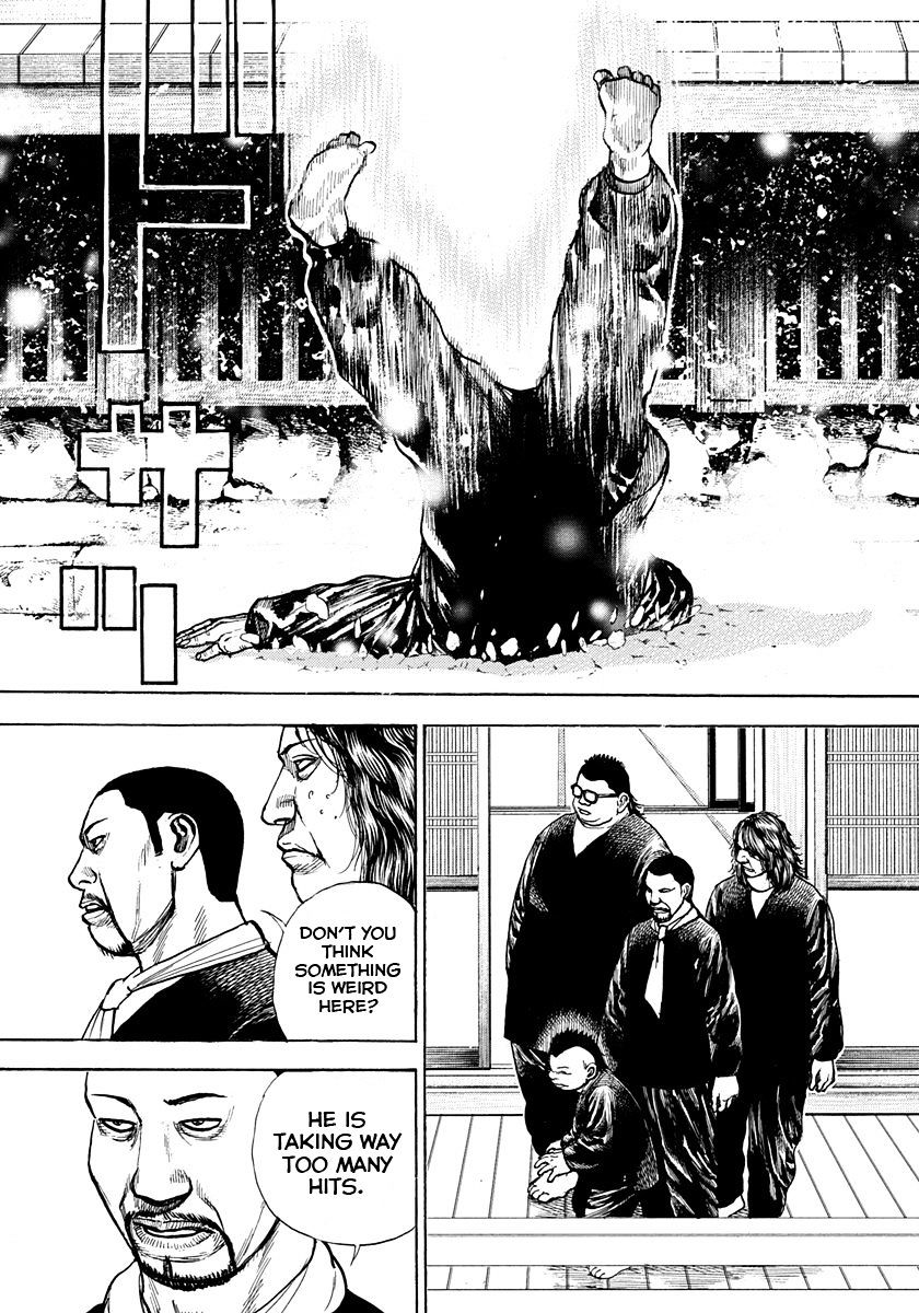 Tough Chapter 412 #4