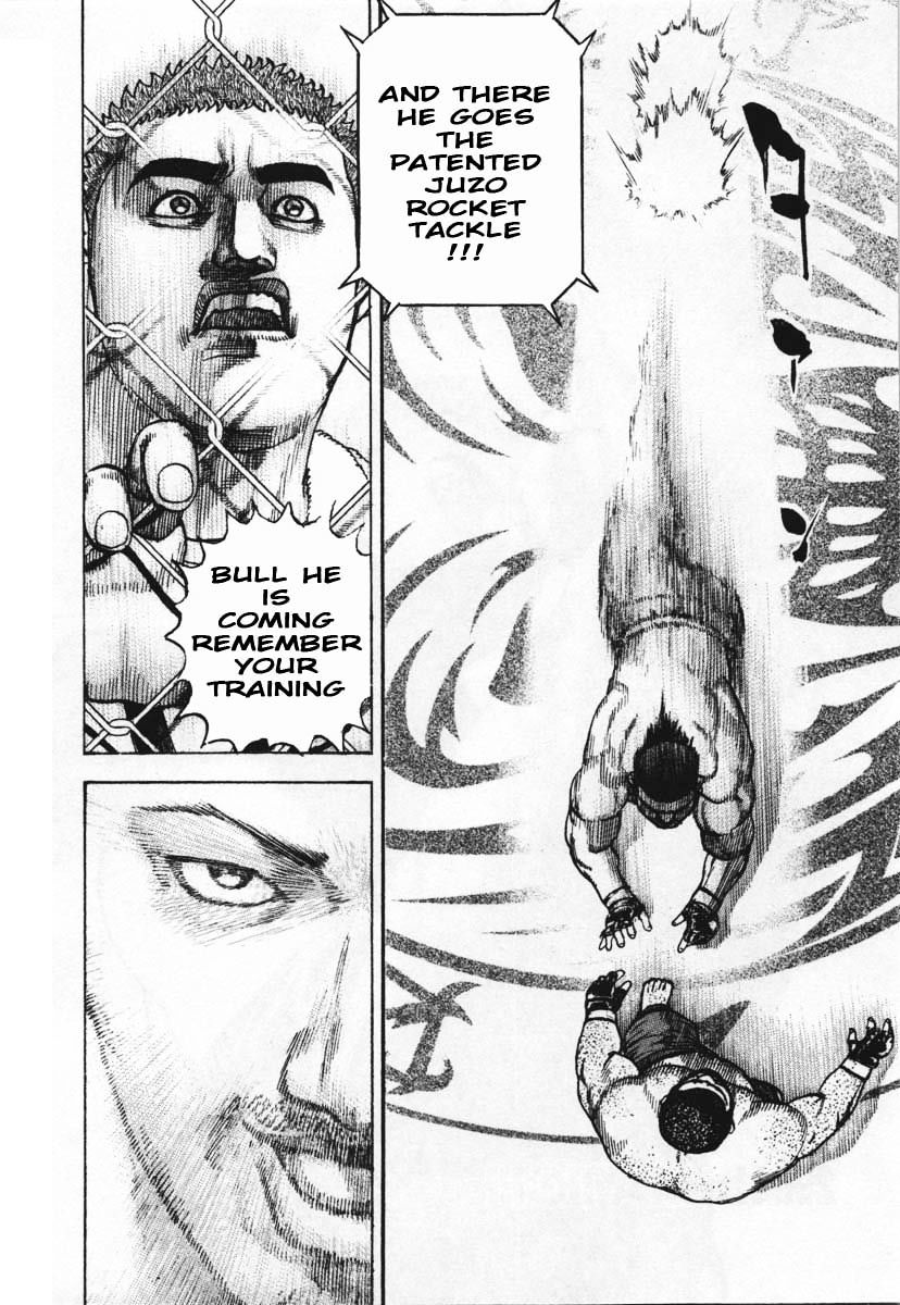 Tough Chapter 290 #2