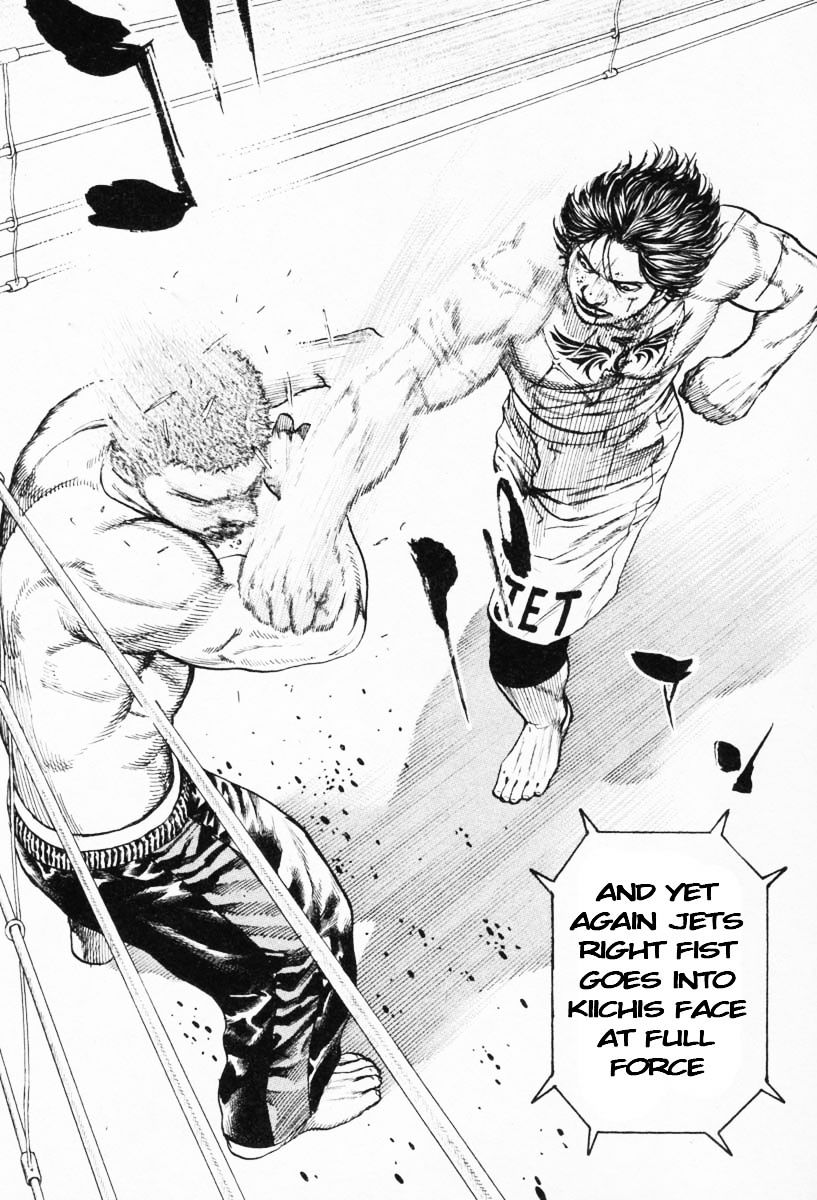 Tough Chapter 269 #13