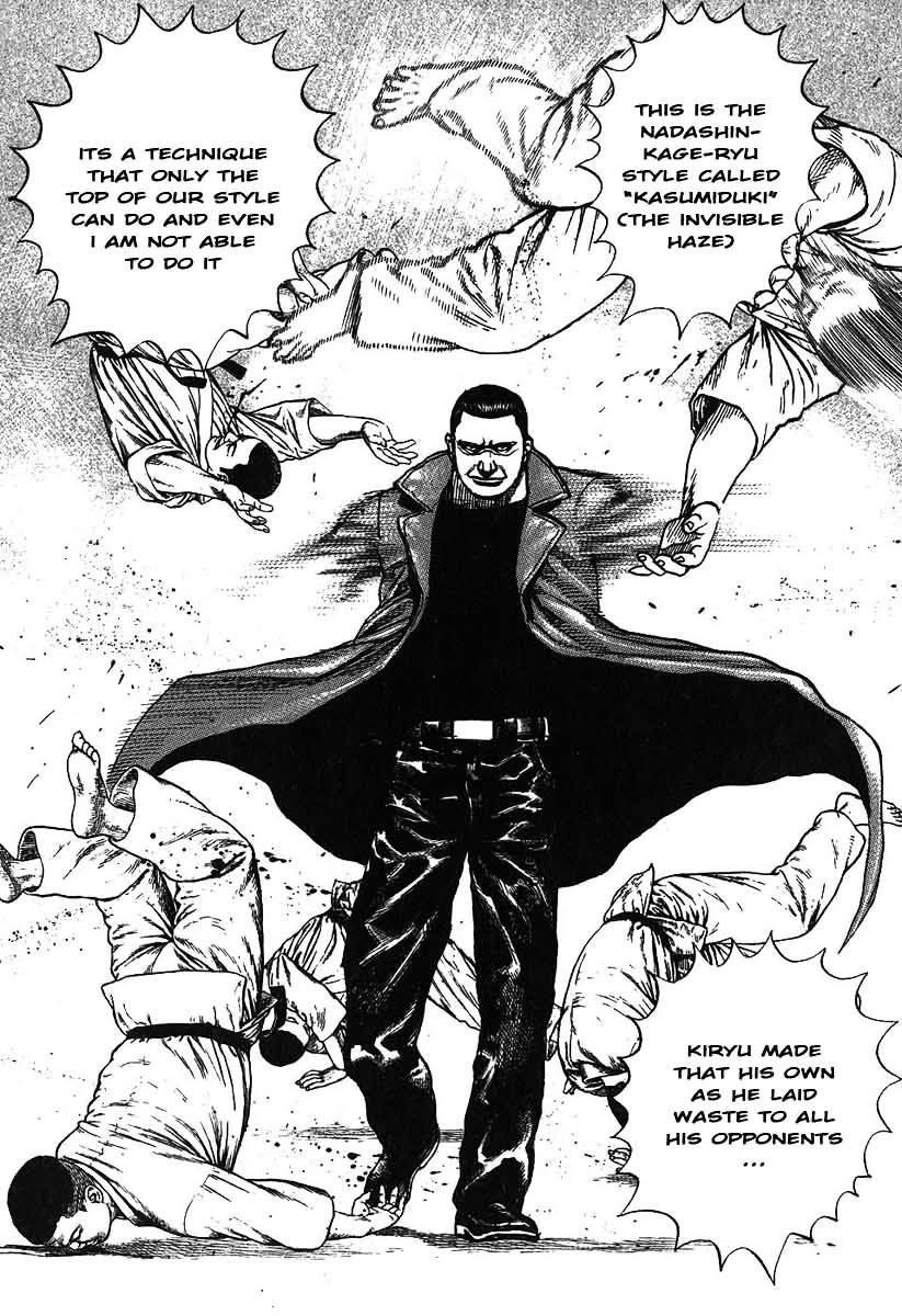 Tough Chapter 244 #3