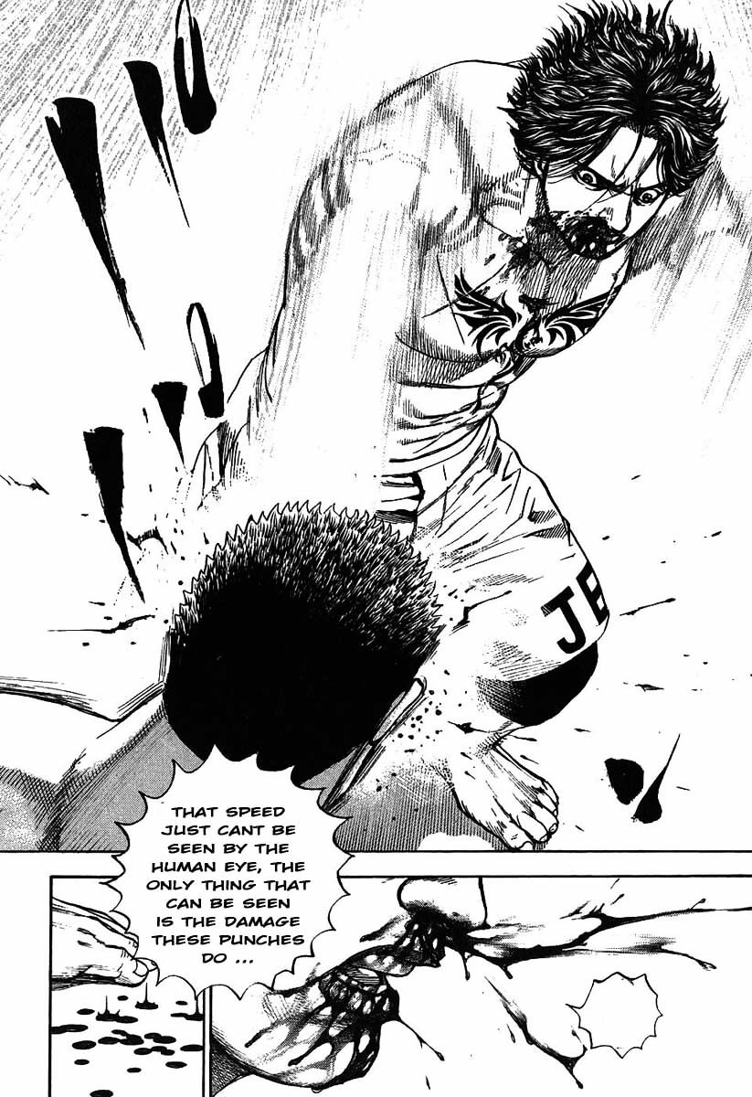 Tough Chapter 244 #7