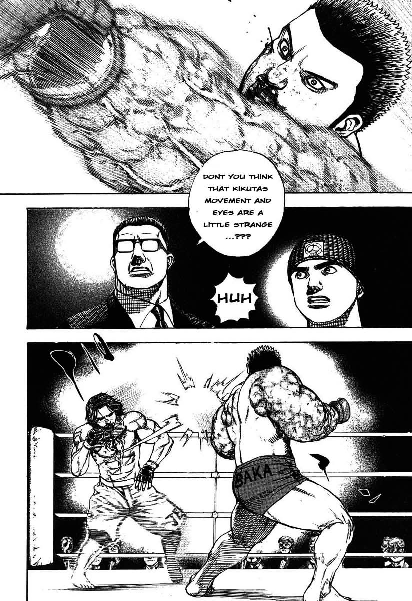 Tough Chapter 244 #12