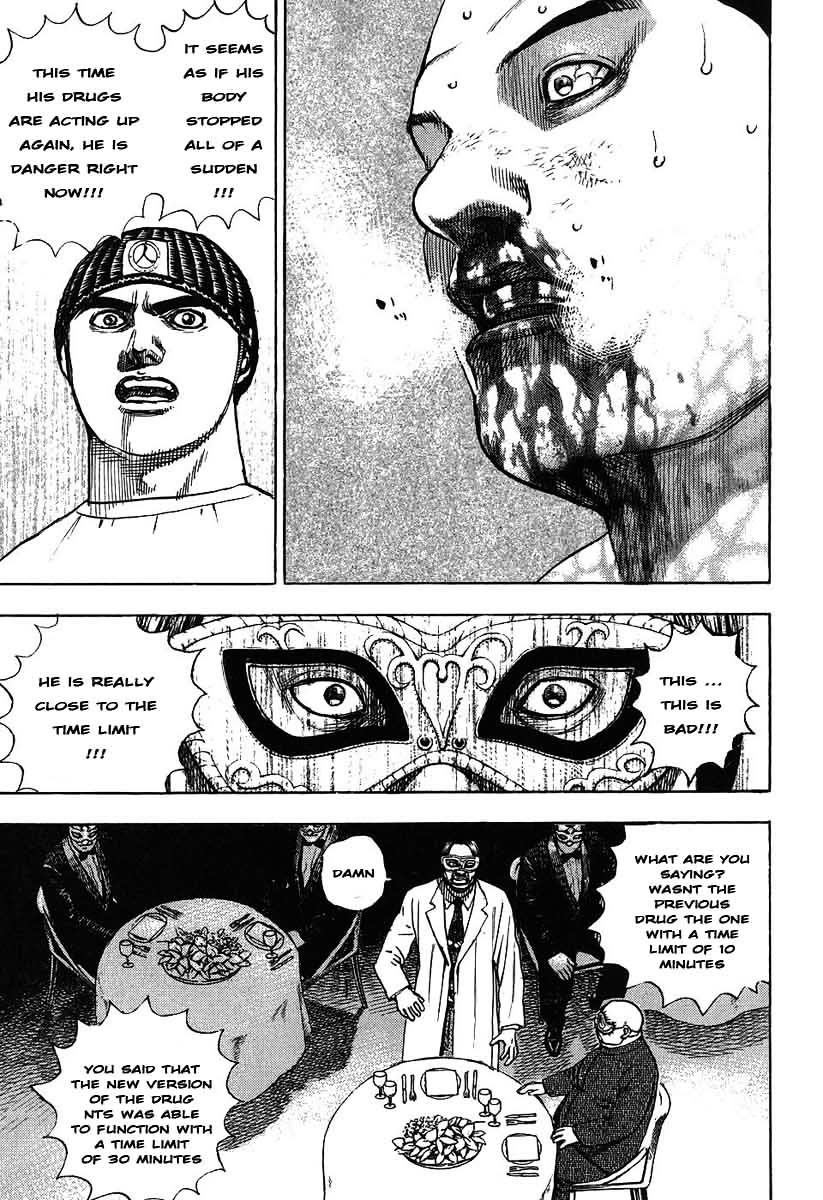 Tough Chapter 244 #13