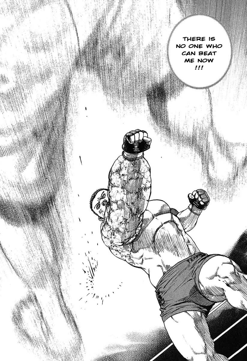 Tough Chapter 242 #7