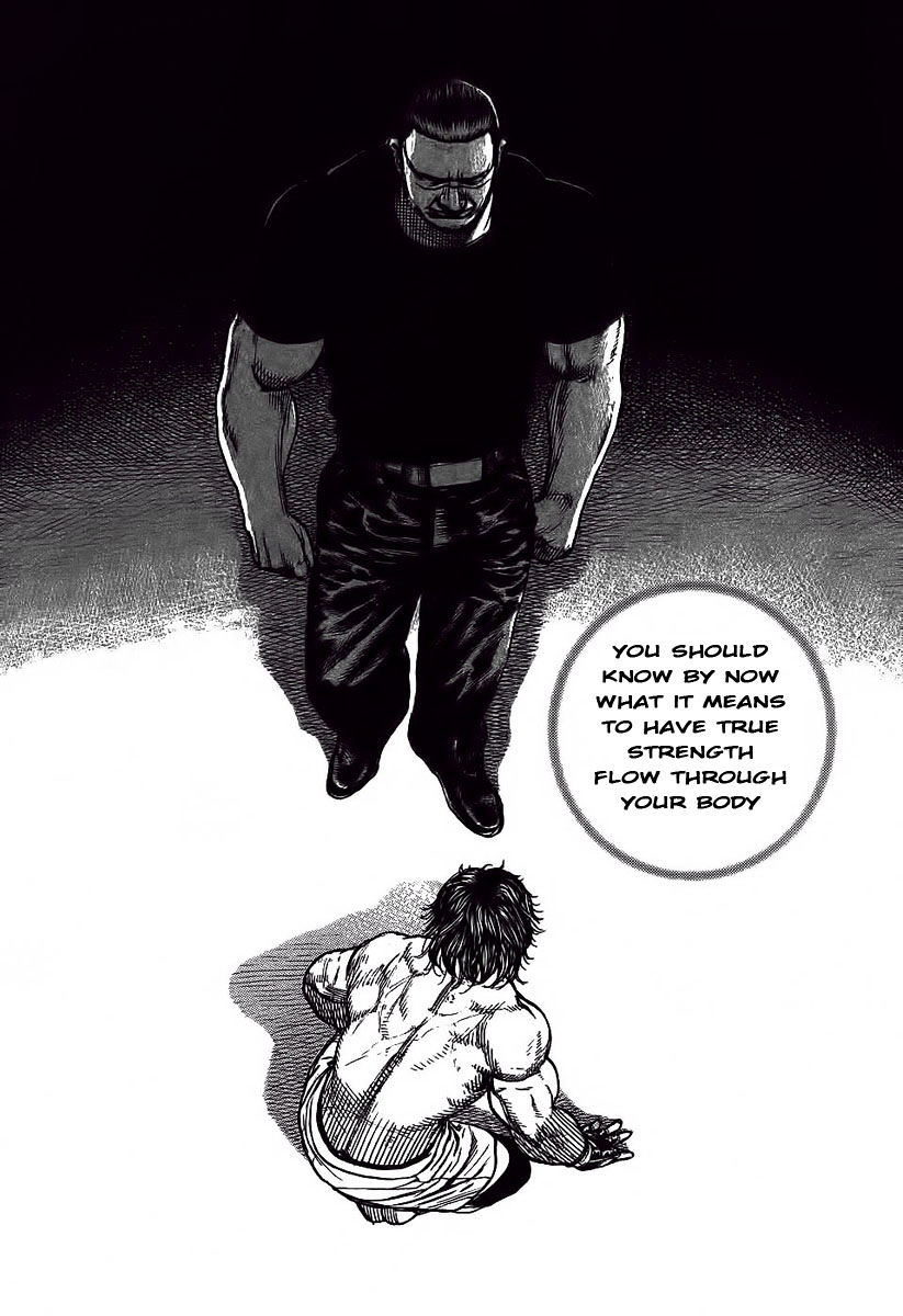 Tough Chapter 239 #19