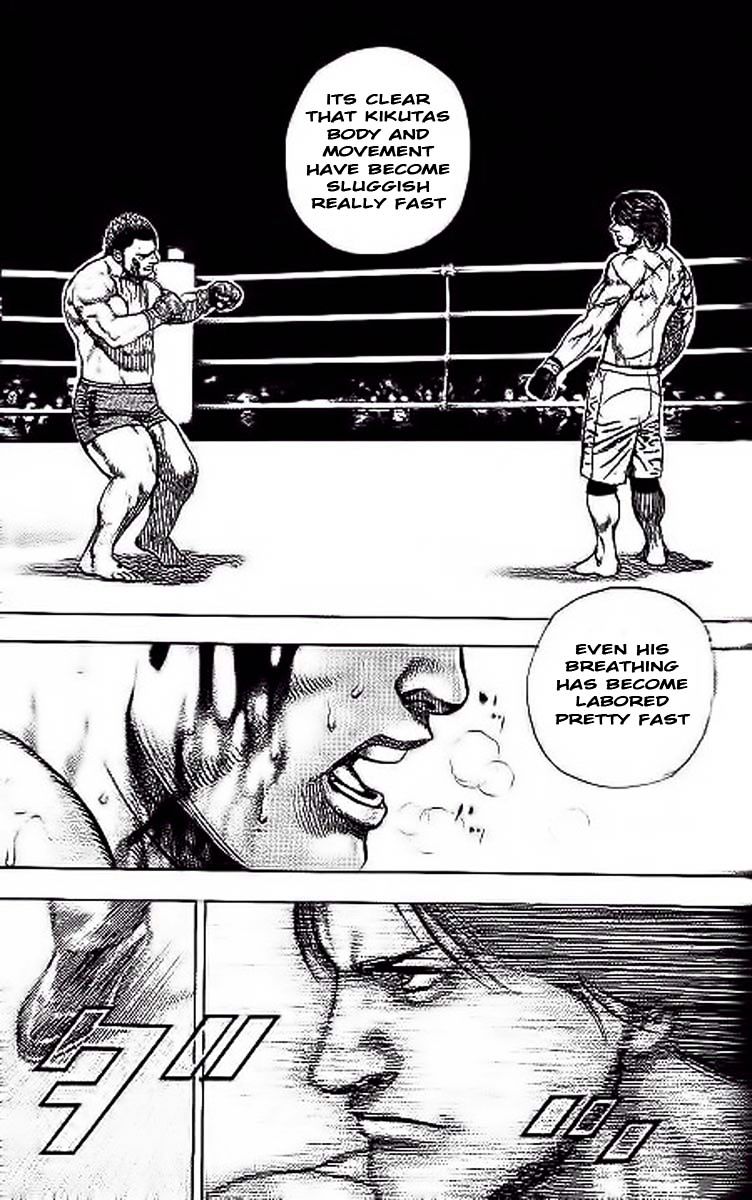 Tough Chapter 237 #14