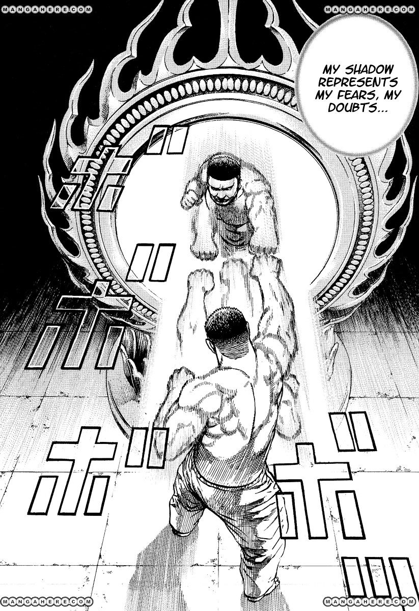 Tough Chapter 223 #5