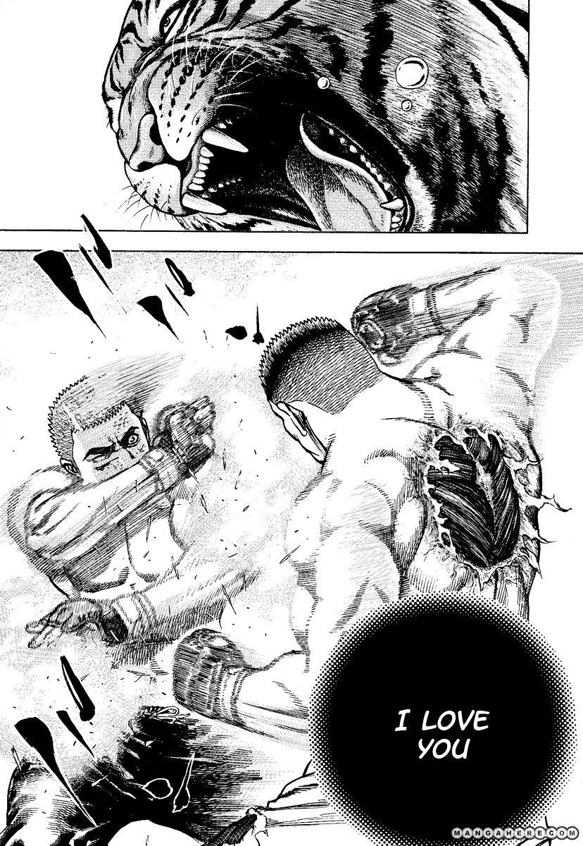 Tough Chapter 217 #19