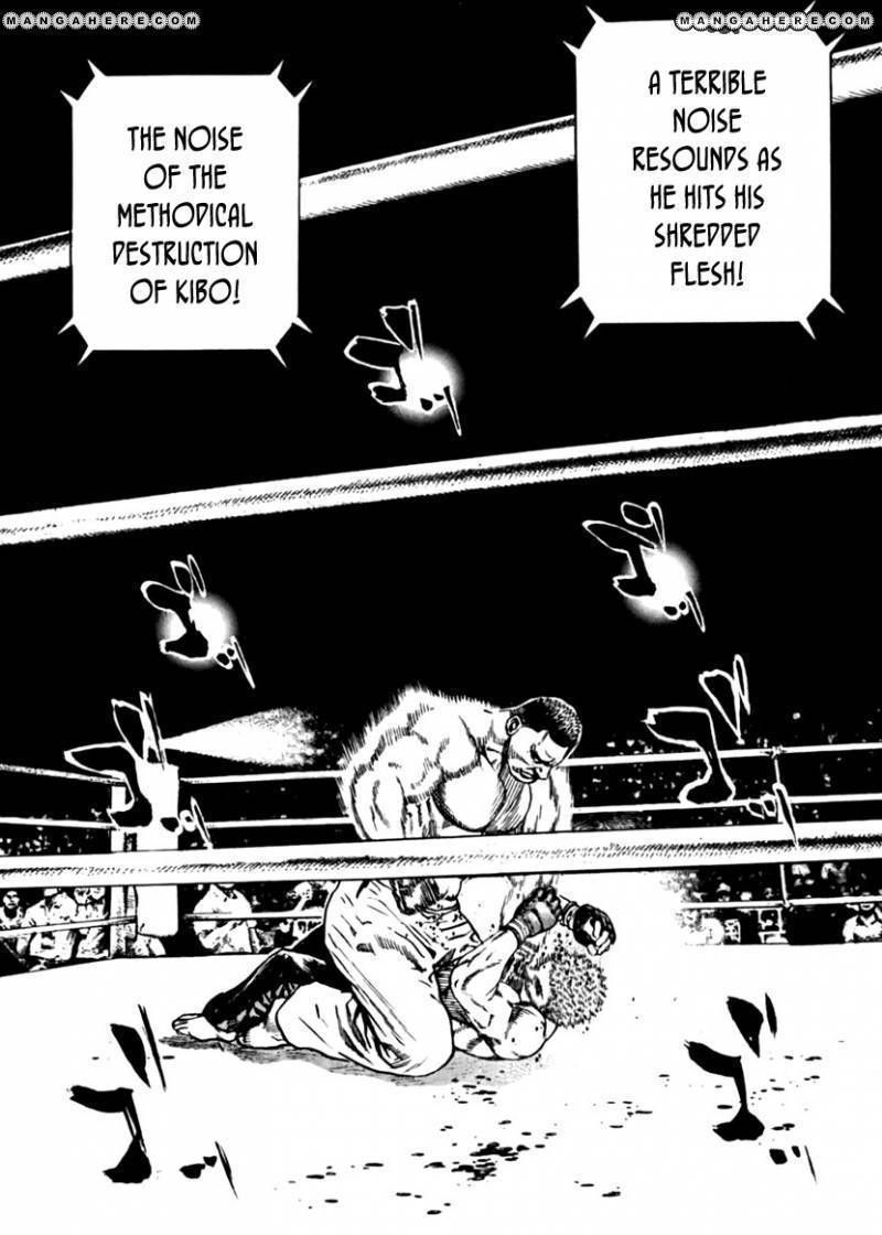 Tough Chapter 199 #15