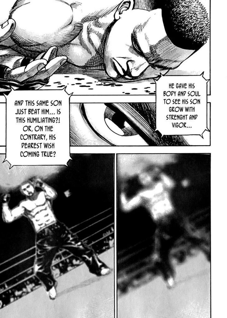 Tough Chapter 197 #6