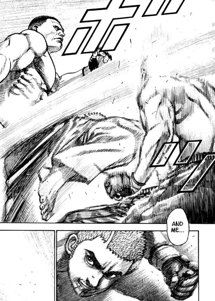 Tough Chapter 197 #16