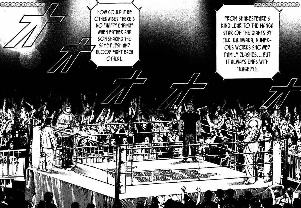 Tough Chapter 193 #9