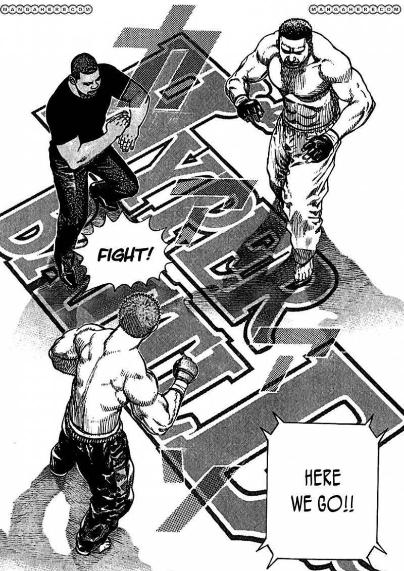 Tough Chapter 193 #17