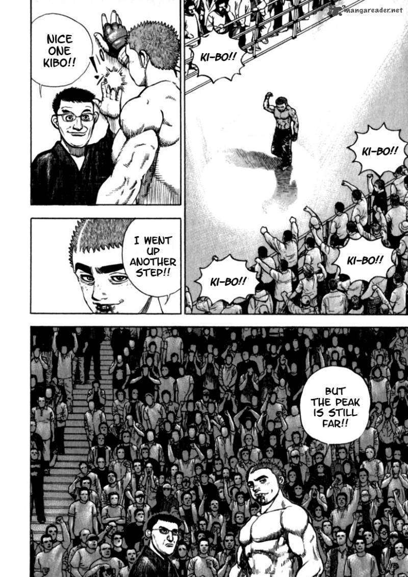 Tough Chapter 180 #16