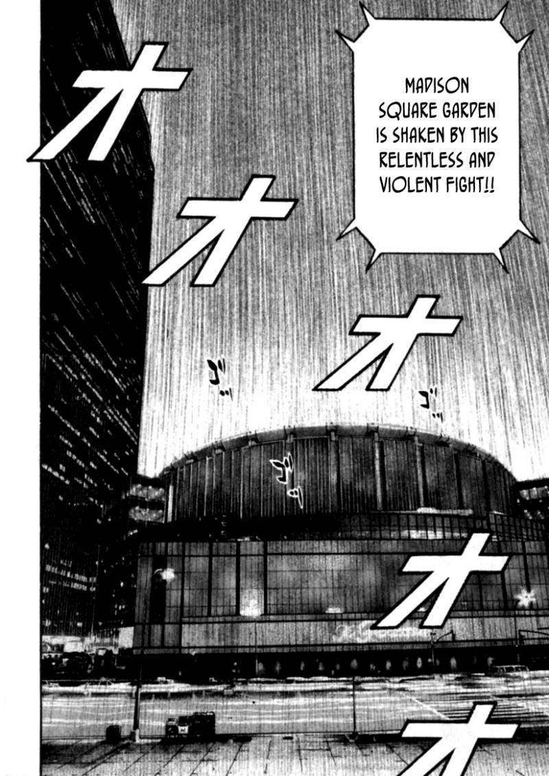 Tough Chapter 176 #14