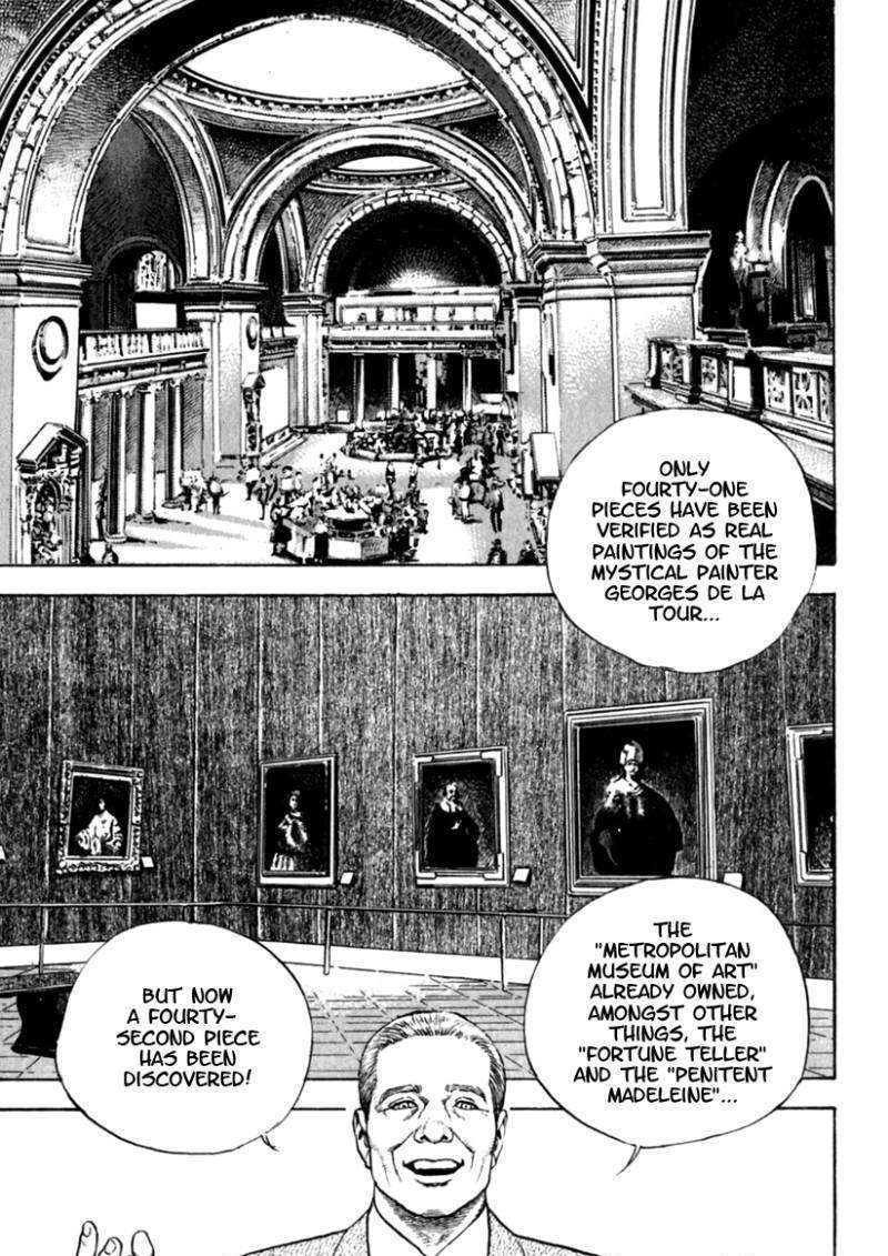 Tough Chapter 156 #8