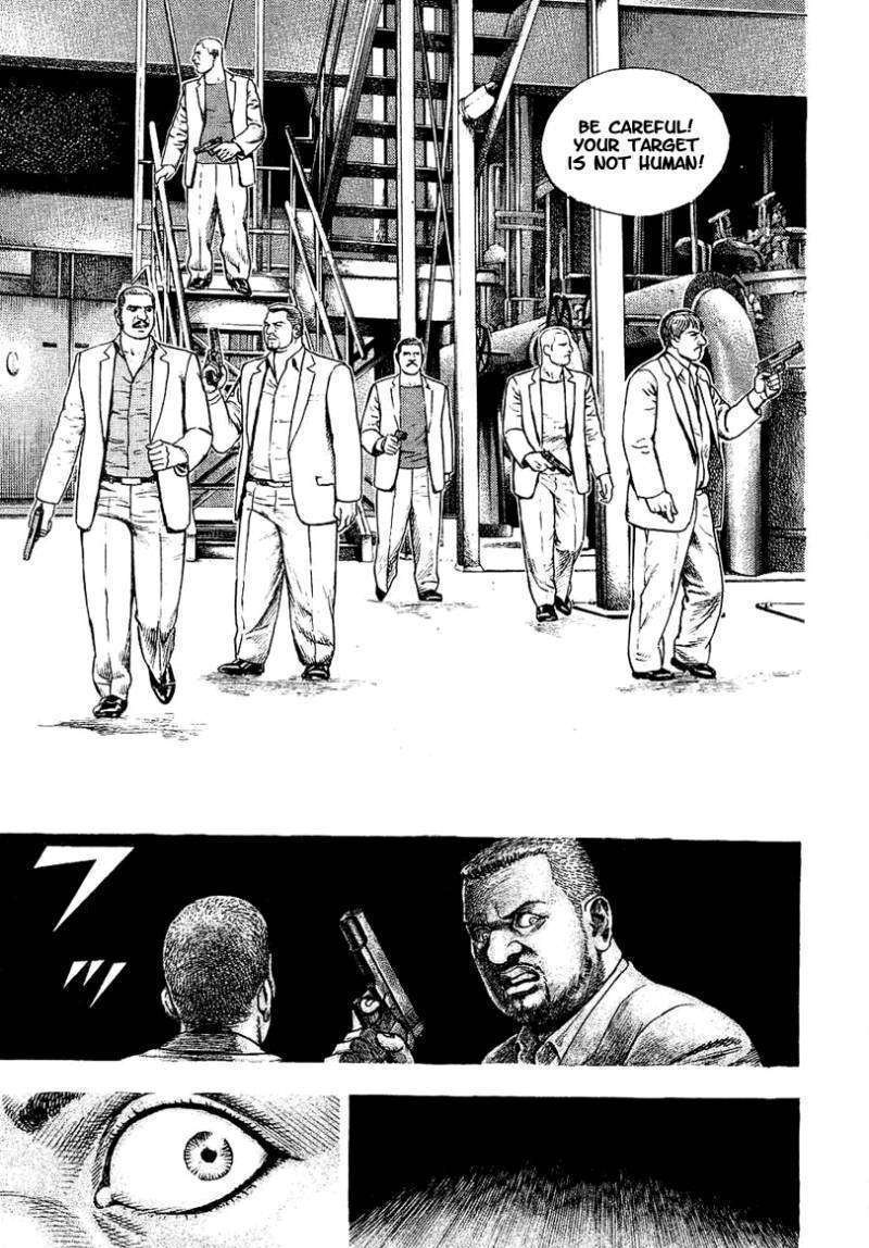 Tough Chapter 150 #6