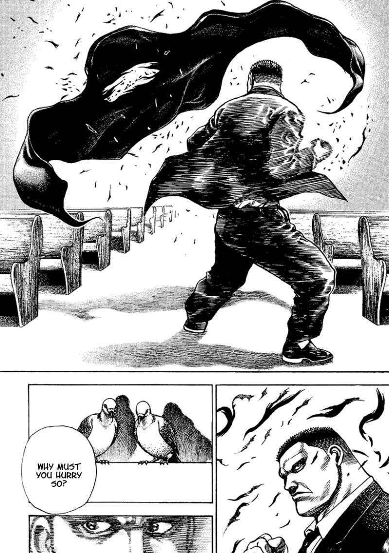 Tough Chapter 145 #13