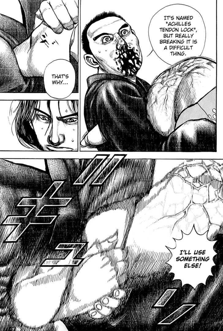 Tough Chapter 115 #3