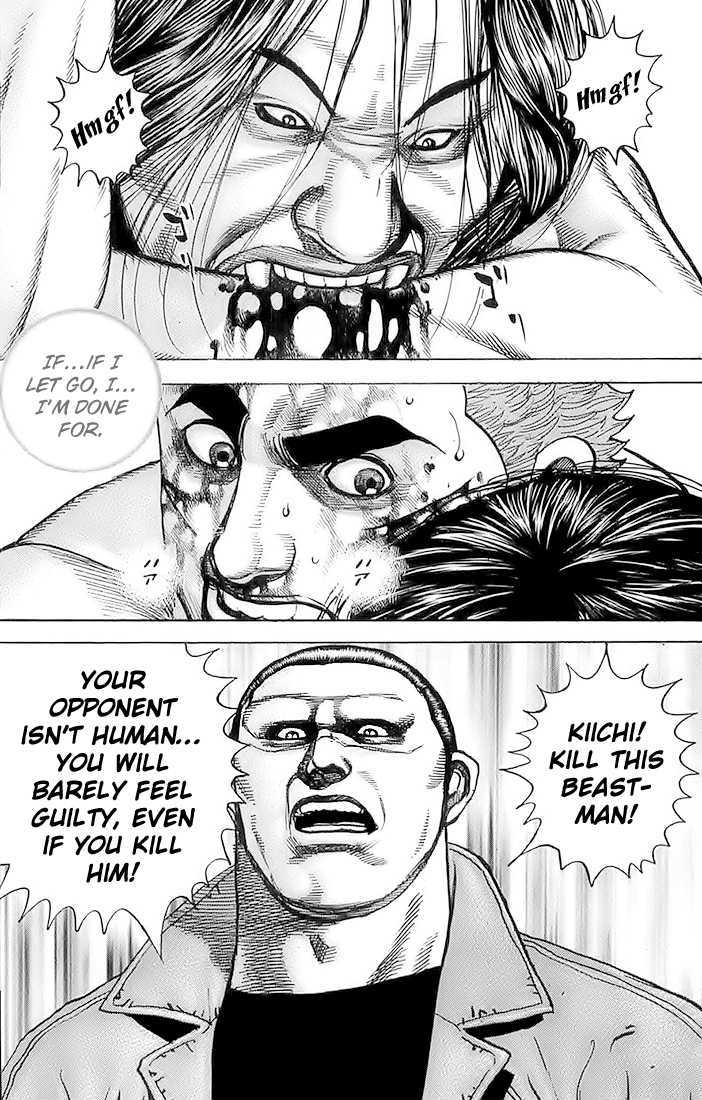 Tough Chapter 75 #5