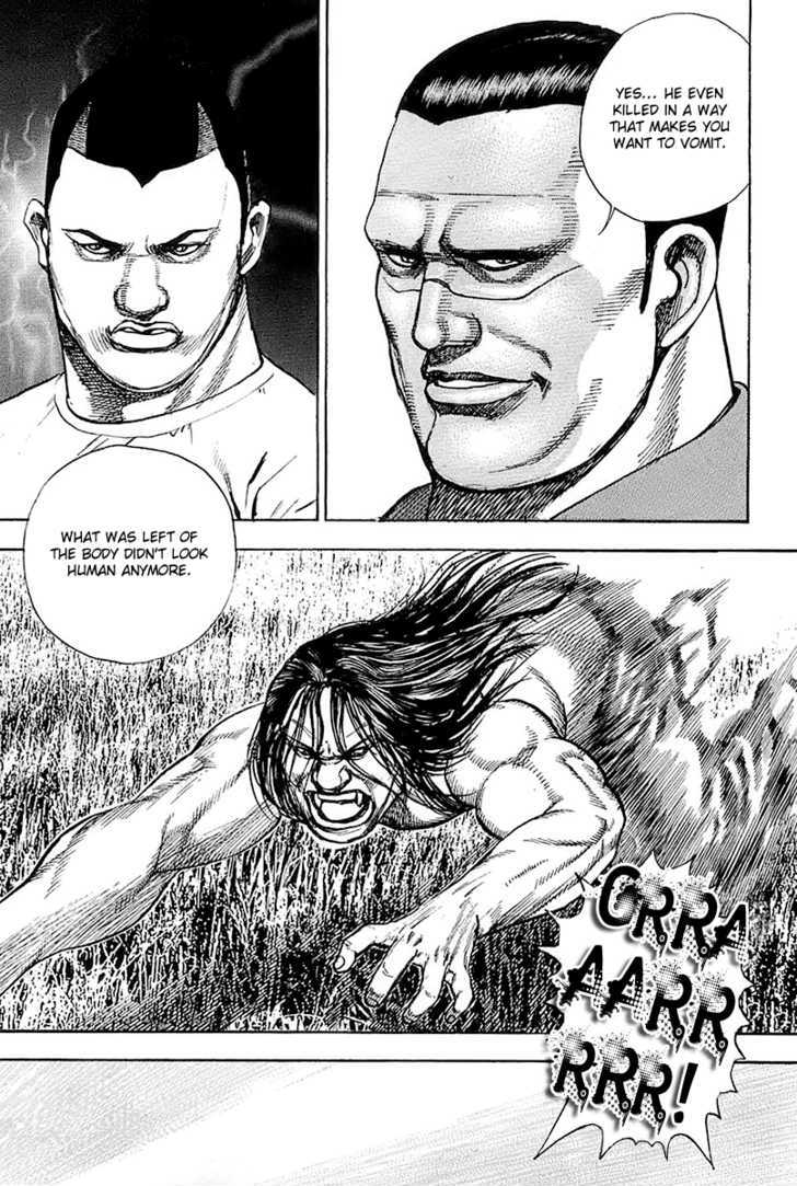 Tough Chapter 73 #24