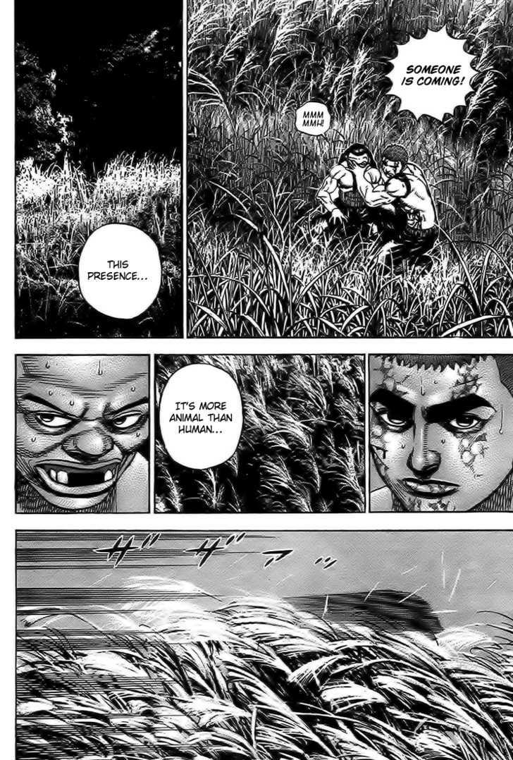 Tough Chapter 68 #12