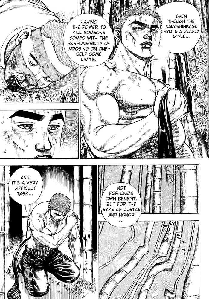 Tough Chapter 59 #4