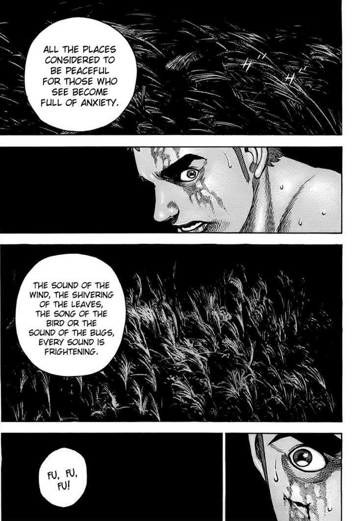 Tough Chapter 65 #9