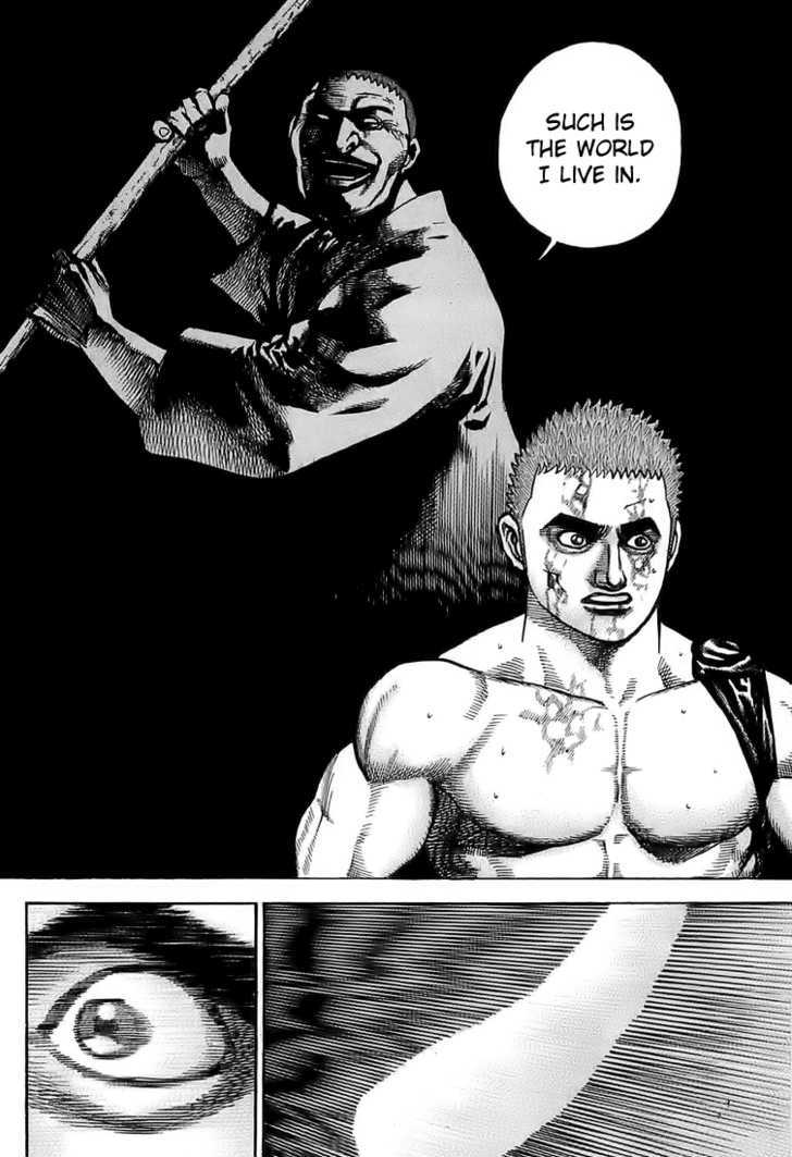 Tough Chapter 65 #10