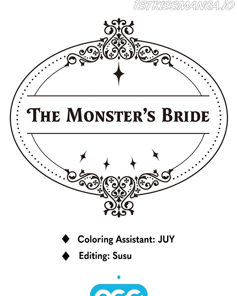 The Bride Of A Monster Chapter 71 #128
