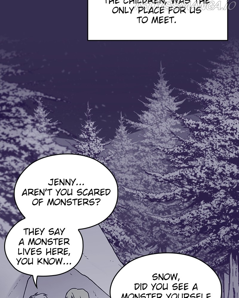 The Bride Of A Monster Chapter 68 #103