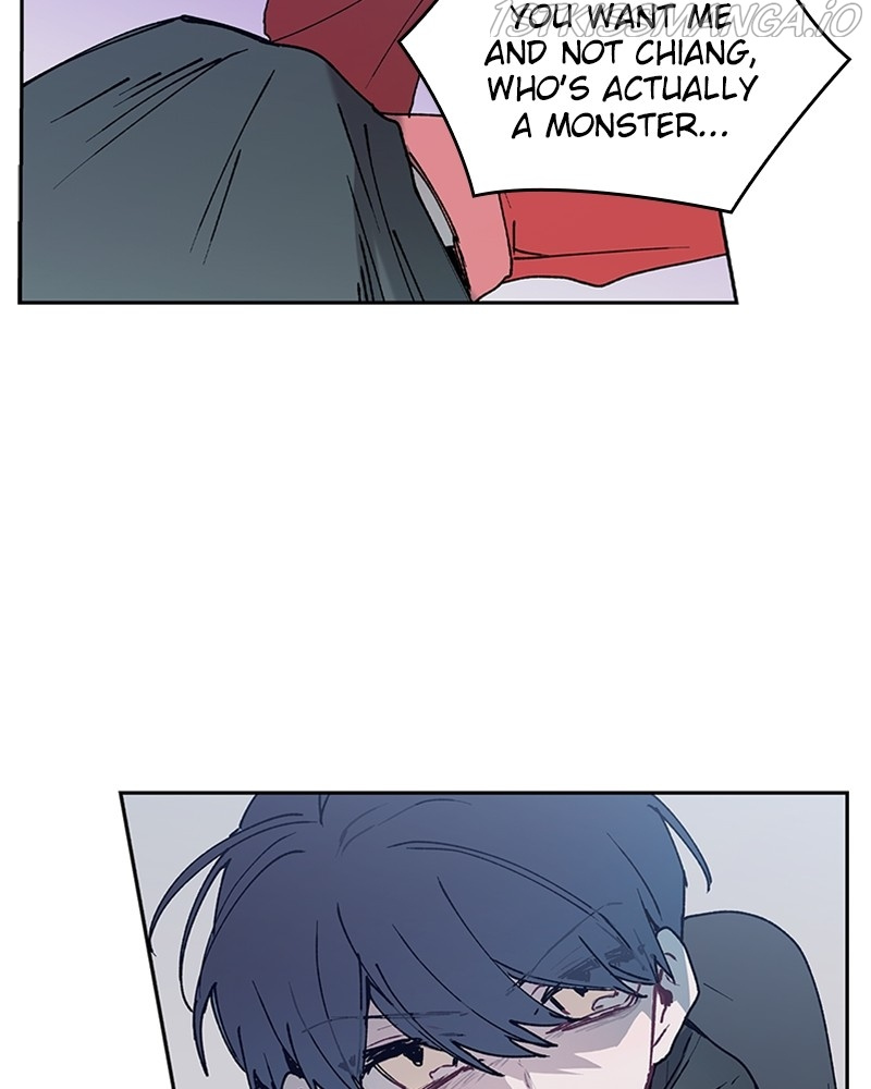 The Bride Of A Monster Chapter 63 #33