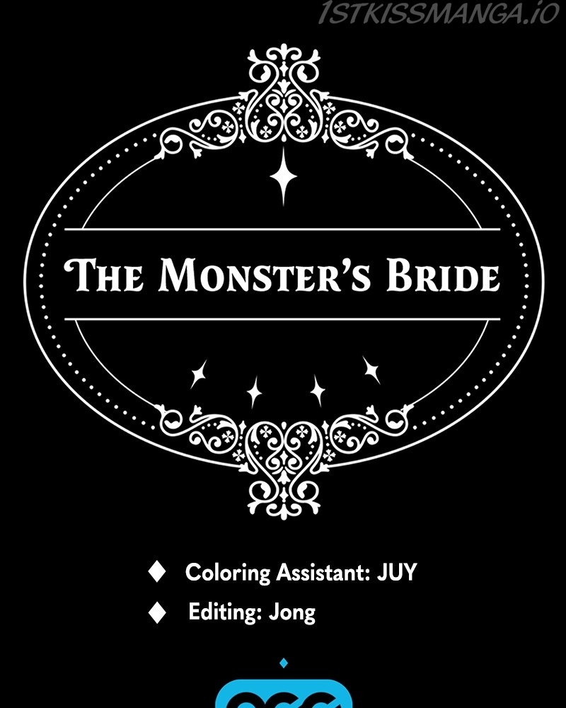 The Bride Of A Monster Chapter 60 #100